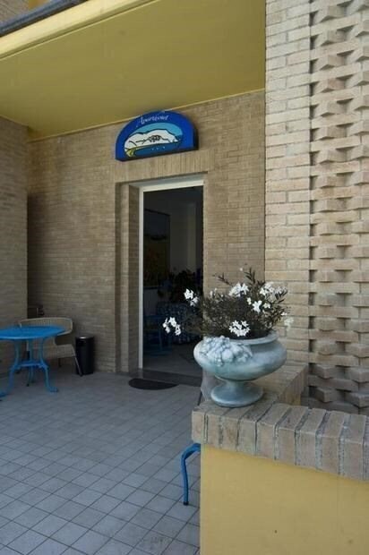 Апартаменти Il Conero 2 Hotel Residence (Numana) 3*